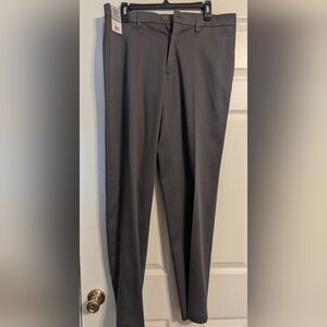 HAGGAR Perfect Fit Dress Pants NWT